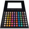 SHANY SHIMMER STUDIO Eye shadow Palette, Matte,Shimmer and Metallic Eye Makeup, Studio Colors for Smoky Eyes and Natural Look