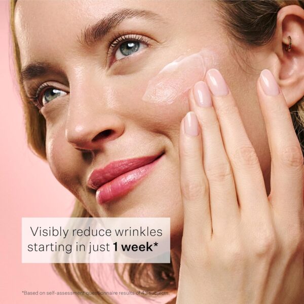 StriVectin SD Advanced™ Plus Intensive Moisturizer for Wrinkles & Stretchmarks, For Face & Body, Collagen Boosting with Peptides & Hyaluronic Acid