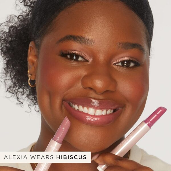 tarte maracuja juicy lip balm gloss