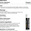 ChapStick Classic Original Lip Balm Tubes, Lip Care - 0.15 Oz (Pack of 3)