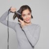 BaBylissPRO Nano Titanium Prima2000 Ionic Styling Iron, 3/4" stainless steel travel/mini iron, all hair types