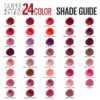 Maybelline Super Stay 24, 2-Step Liquid Lipstick Makeup, Long Lasting Highly Pigmented Color with Moisturizing Balm, Very Cranberry, Ruby Red, 1 Count