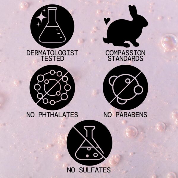 Pacifica Melt For You Facial Cleansing Oil – Hydrating Daily Face Wash & Makeup Remover Oil Cleanser for All Skin Types, Gentle Non-Comedogenic, Vegan, Clean Beauty, Dermatologist Tested 8 fl oz