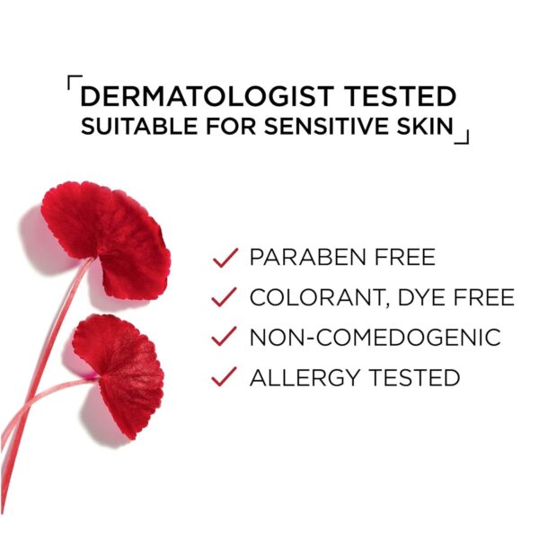 L'Oréal Paris Revitalift Anti-Wrinkle and Firming Face Moisturizer with SPF 25, Pro-Retinol and Centella Asiatica, Paraben Free, 1.7 oz (Packaging may vary)