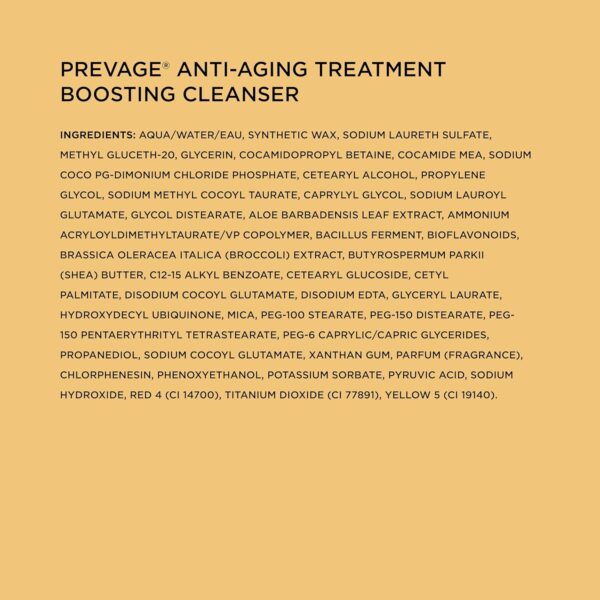 Elizabeth Arden PREVAGE Anti-Aging Face Serum 2.0 for Women, Brightening & Dark Spot Correcting Skincare, With Antioxidant Idebenone Technology