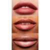 e.l.f. Hydrating Core Lip Shine, Conditioning & Nourishing Lip Balm, Sheer Color Tinted Chapstick, Happy, 0.09 Oz