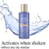 Neutrogena Gentle Oil-Free Eye Makeup Remover & Cleanser for Sensitive Eyes, Non-Greasy Makeup Remover, Waterproof Mascara Remover, Dermatologist & Ophthalmologist Tested, 5.5 fl. oz