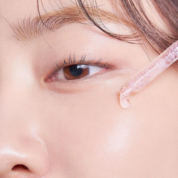 LANEIGE Glowy Makeup Serum: Makeup Primer, Hydrating Face Serum for Visibly Smooth & Glowy Dewy Skin, Highlighting