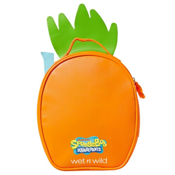wet n wild Spongebob Makeup Bag - Pineapple House