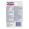 Aquaphor Lip Repair Stick (2 x 0.17 Oz) + Lip Repair and Protect Stick with Sunscreen SPF 30 (2 x 0.17 Oz), Relieves Dryness