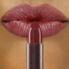 Burt’s Bees 100% Natural Moisturizing Lipstick, Russet River, 1 Tube