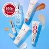 Elizabeth Arden Eight Hour Cream Lip Protectant Stick, Moisturizing Balm, Sheer with Sunscreen, SPF 15, Repairs Cracked Lips, 0.13 oz