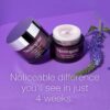 Neutrogena Triple Age Repair Anti-Aging Night Cream Facial Moisturizer, Tone-Evening Dark Spot Remover & Firming Anti-Wrinkle Nighttime Face & Neck Cream, Vitamin C & Glycerin, 1.7 oz