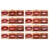 e.l.f. Hydrating Core Lip Shine, Conditioning & Nourishing Lip Balm, Sheer Color Tinted Chapstick, Ecstatic, 0.09 Oz