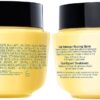 L'Oreal Paris Hair Care Elvive Total Repair 5 Damage Erasing Balm, Conditioning Hair Mask for Damaged Hair, with Almond and Protein, 8.5 fl; oz, (Pack of 2)