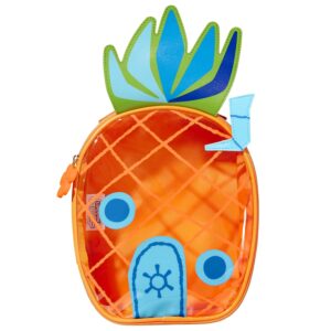 wet n wild Spongebob Makeup Bag - Pineapple House
