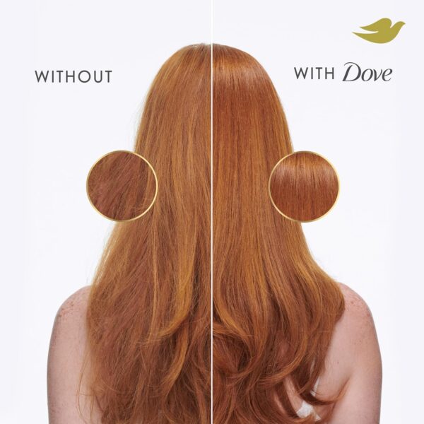 Dove Conditioner Intensive Repair for Damaged Hair with Bio-Protein Care Technology and Amino Serum 28 Fl Oz