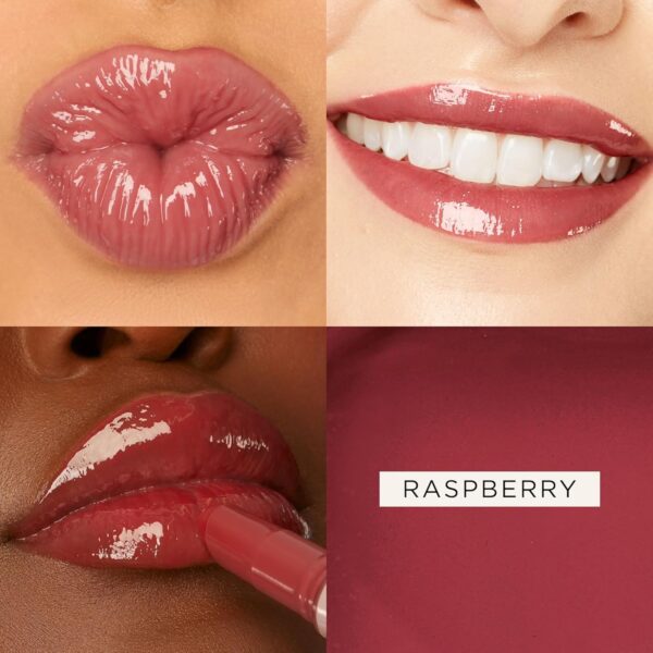 tarte maracuja juicy lip balm gloss