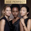 L'Oreal Paris Age Perfect Anti-Aging Under Eye Cream, Vitamin E, Antioxidants, Reduces Dark Circles, Puffiness, Age Perfect Cell Renewal, sensitive skin, Dermatologist Tested, Paraben Free, 1.7 fl oz