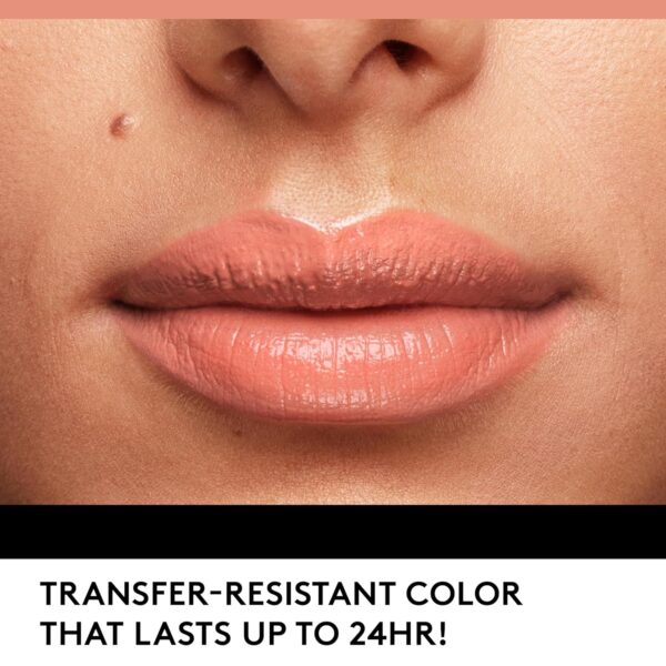 COVERGIRL Outlast All-Day Lip Color Custom Reds, Orange U Gorgeous