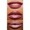 e.l.f. Hydrating Core Lip Shine, Conditioning & Nourishing Lip Balm, Sheer Color Tinted Chapstick, Delightful, 0.09 Oz