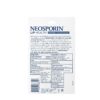 Neosporin Lip Health Overnight Healthy Lips Renewal Therapy Petrolatum Lip Protectant, 0.27 Ounce (Pack of 1)