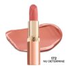 L'Oreal Paris Colour Riche Les Nus Lipstick, Nu Determine, 0.13 Oz.