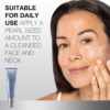 Neutrogena Rapid Wrinkle Repair Retinol Anti-Wrinkle Face Serum with Hyaluronic Acid, Daily Anti-Aging Facial Serum for Fine Lines & Wrinkles, Mineral Oil- & Dye-Free, 1 fl. oz