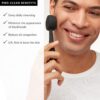 PMD Clean - Smart Facial Cleansing Device with Silicone Brush & Anti-Aging Massager