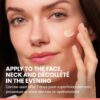 Avène Retrinal 0.1% Intensive Multi-Corrective Cream, anti-aging facial cream powered by retinaldehyde, 1 Fl Oz