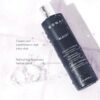 MONAT Black Shampoo + Conditioner – A 2-in-1 Formula for Optimal Hair Care in One Step – Cleanses, Conditions, and Promotes Stronger, Healthier-Looking Hair – For All Hair Types – 237ml (8.0 fl oz)