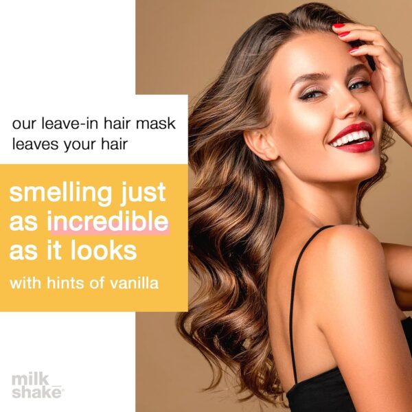 milk_shake Incredible Milk Leave-In Hair Treatment for All Hair Types
