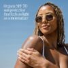 COOLA Organic Sunscreen and Lip Balm SPF 30 Sun Essentials Kit, Dermatologist Tested and TSA Approved, Vegan and Gluten Free, 4 Items Total