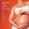 Bio-Oil Skincare Body Oil Serum for Scars and Stretch Marks, Face and Body Moisturizer with Vitamin E & A for Sensitive Dry Skin, Dermatologist Recommended, Non-Comedogenic, 4.2 Oz