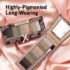 Physicians Formula Shimmer Strips Custom Naked Nude Eyeshadow & Eyeliner, Universal Looks Collection Nude