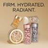 Elizabeth Arden Advanced Ceramide Face Serum Capsules, Anti-Aging Skincare, Fragrance-Free Hydrating Formula for Radiant, Firm Skin, Nourishing and Strengthening
