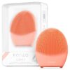 81vmGjbmmL._SL1500_.jpg FOREO LUNA 4 Face Cleansing Brush | Firming Face Massager | Anti Aging Face Care | Enhances Absorption of Facial Skin Care Products | Simple Skin Care Tools