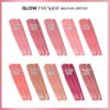 L'Oreal Paris Glow Paradise Hydrating Balm-in-Lipstick with Pomegranate Extract, Mulberry Bliss, 0.1 Oz
