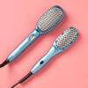 BaBylissPRO® Nano Titanium™ COMPACT TOOLS deliver full power in a compact size - deep waver, hair dryer, hot air brush, paddle brush, wand