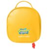 wet n wild Spongebob Makeup Bag - Krabby Patty