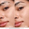 Neutrogena Collagen Bank Face Moisturizer, Daily Skin Care Anti-Aging Face & Neck Collagen Cream with Bakuchiol for Visibly Plump Skin, 2 fl. Oz & Trial Size Hydro Boost Facial Cleanser 0.5oz