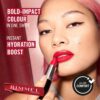 Lasting Finish Lipstick - Up to 8 Hours of Intense Lip Color with Color Protect Technology and Exclusive Black Diamond Complex - 066 Heather Shimmer, .14oz