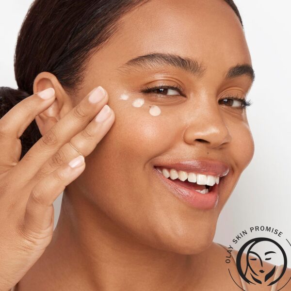Olay Eye Cream Total Effects 7-in-one Anti-Aging Transforming Eye Cream 0.5 oz