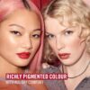 Lasting Finish Lipstick - Up to 8 Hours of Intense Lip Color with Color Protect Technology and Exclusive Black Diamond Complex - 066 Heather Shimmer, .14oz