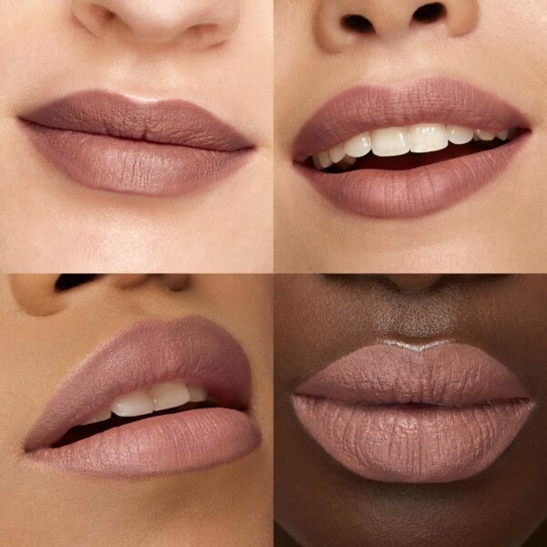 Kiko Milano Velvet Passion Matte Lipstick | Creamy Matte Lipstick