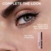 L'Oreal Paris Paradise Big Deal Mascara, Volumizing and Lengthening Formula, Buildable, Clump Resistant, Washable Black Brown Mascara, 0.33 Fl Oz