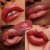 Revlon Super Lustrous Lipstick, Creamy Formula For Soft, Fuller-Looking Lips, Moisturized Feel, 225 Rose Wine, 0.15 oz