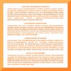Cantu Care for Kids Haircare Regimen Set with Large Size Shampoo + Conditioner + Detangler + Leave-In Conditioner (Pack of 4)