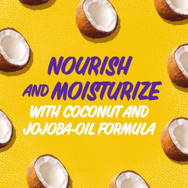 Aussie Miracle Curls Set: Shampoo, Conditioner, Deep Hydration, Spray Gel, Detangling Milk, and Oil Hair Treatment, Curl Oil, Coconut & Jojoba, Frizz Control, 6 Pieces