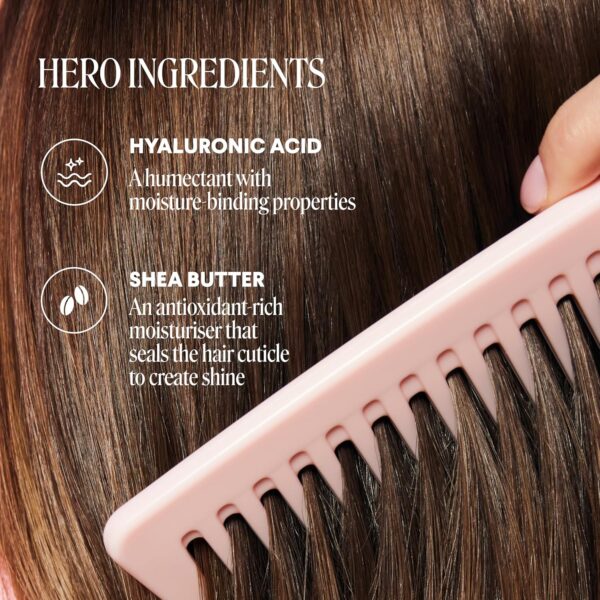 Monday Haircare Moisture Shampoo & Conditioner Travel Pack - 3oz, 90ML Travel Kit (2 x Shampoo,2 x Conditioner)